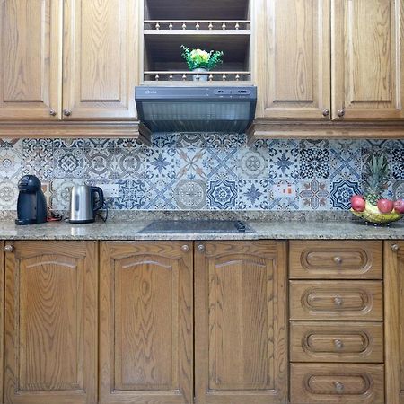 Marsalforn Apartment 마살폰 외부 사진
