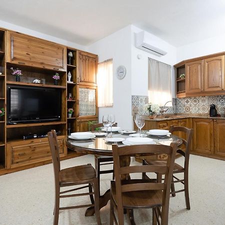 Marsalforn Apartment 마살폰 외부 사진