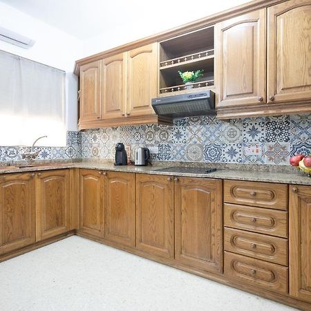 Marsalforn Apartment 마살폰 외부 사진
