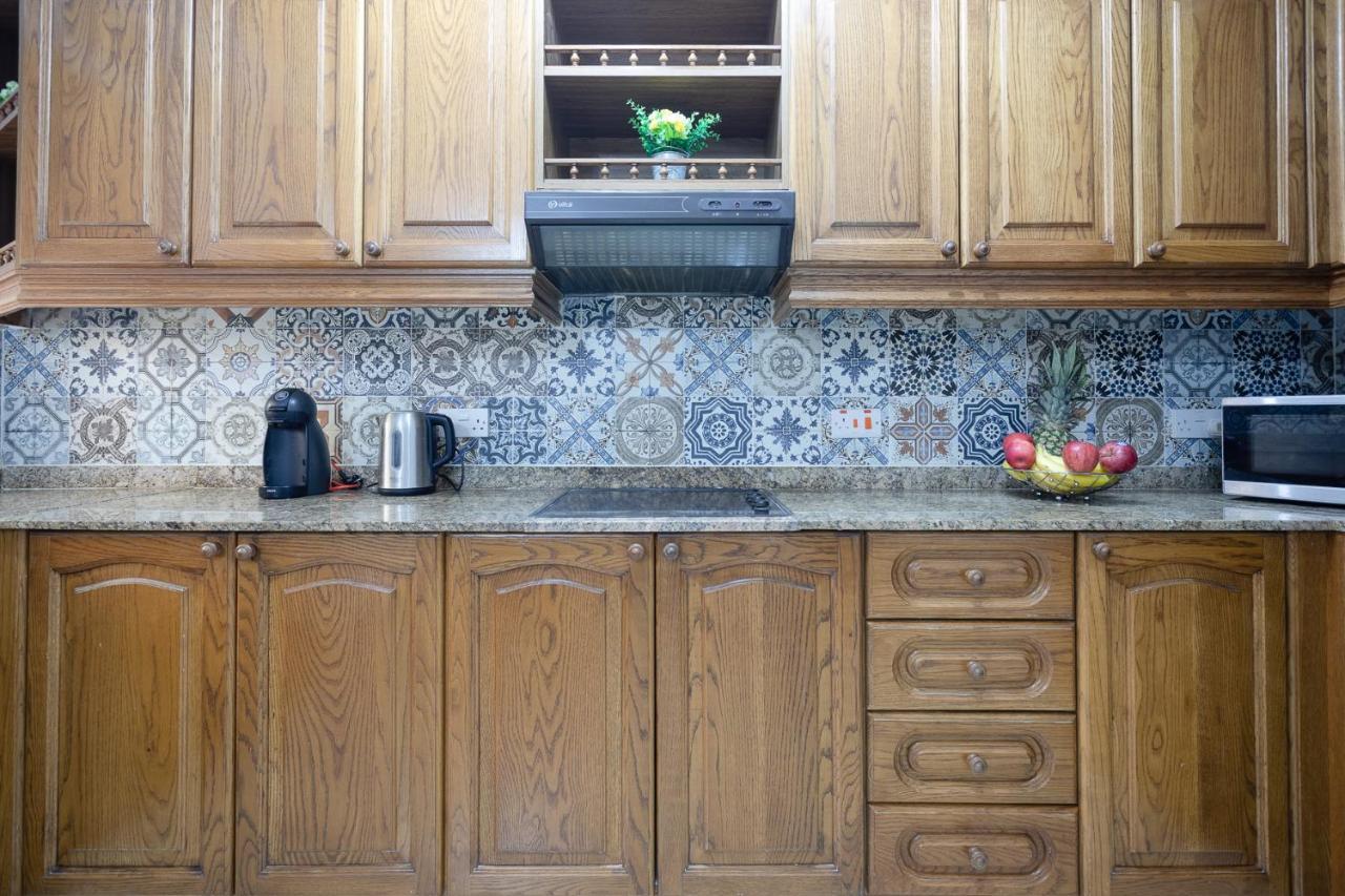 Marsalforn Apartment 마살폰 외부 사진