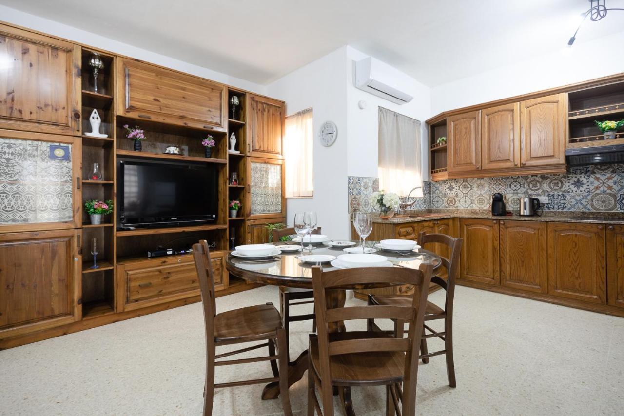Marsalforn Apartment 마살폰 외부 사진