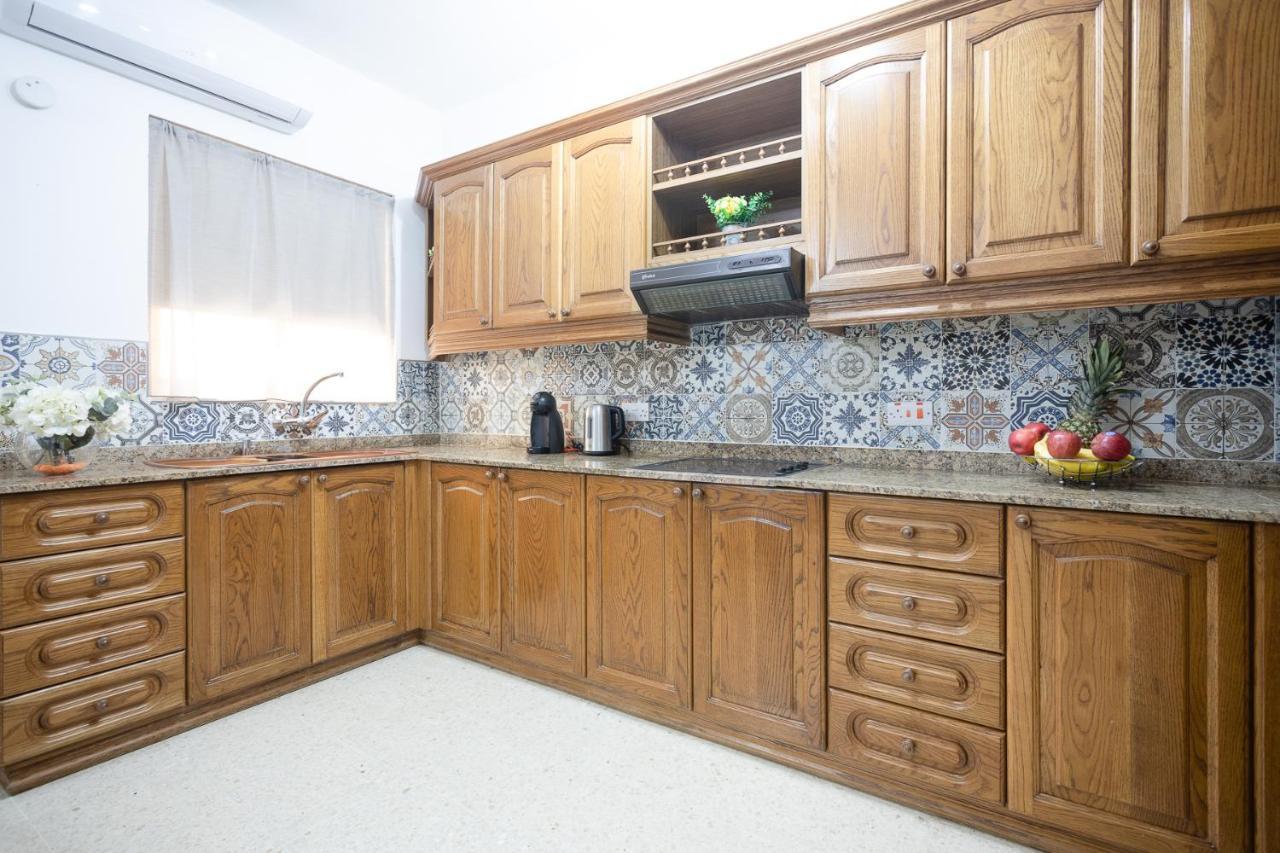 Marsalforn Apartment 마살폰 외부 사진
