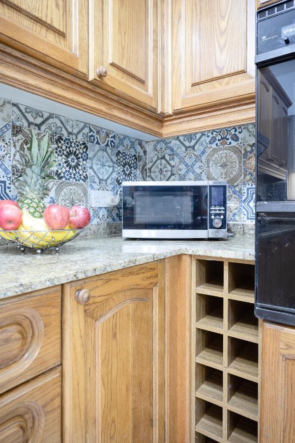 Marsalforn Apartment 마살폰 외부 사진