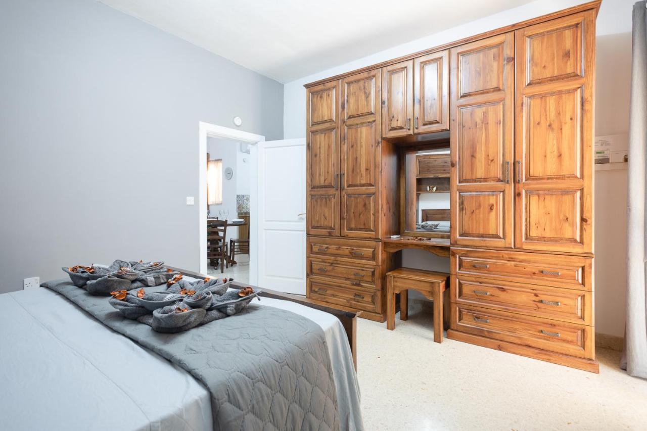 Marsalforn Apartment 마살폰 외부 사진