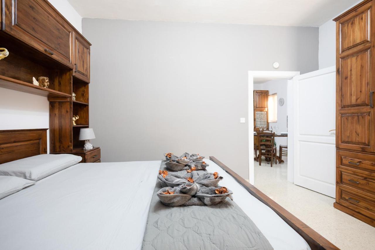 Marsalforn Apartment 마살폰 외부 사진