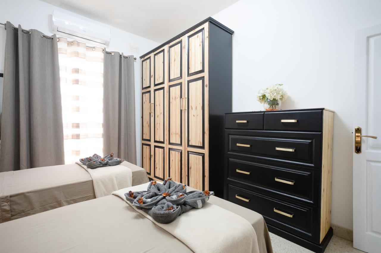 Marsalforn Apartment 마살폰 외부 사진