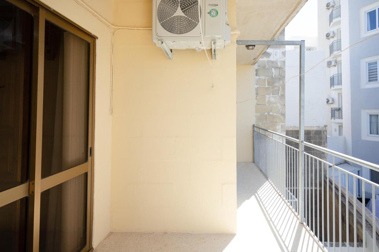 Marsalforn Apartment 마살폰 외부 사진