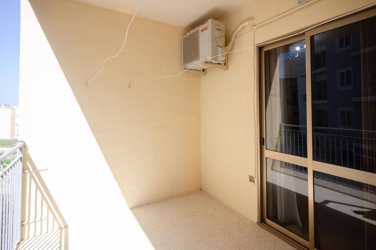 Marsalforn Apartment 마살폰 외부 사진