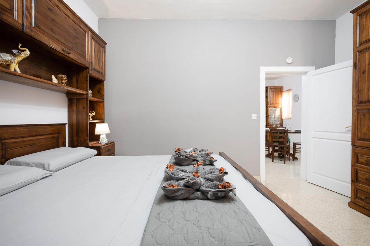 Marsalforn Apartment 마살폰 외부 사진