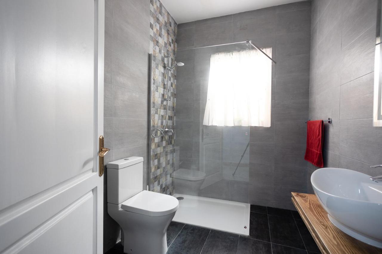 Marsalforn Apartment 마살폰 외부 사진