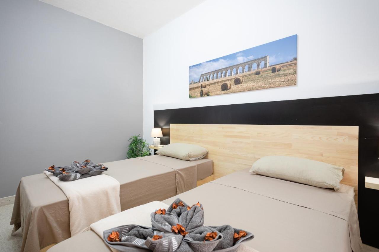 Marsalforn Apartment 마살폰 외부 사진