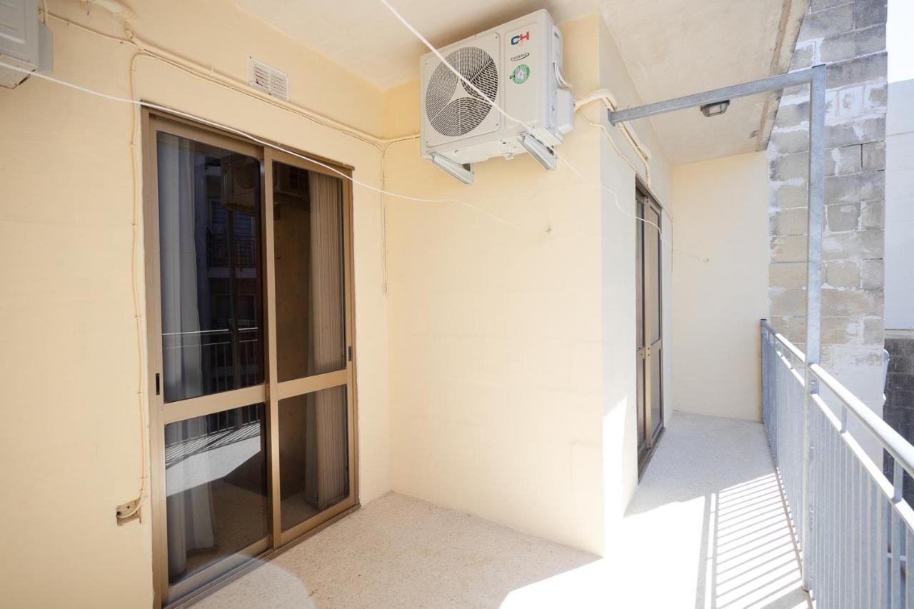 Marsalforn Apartment 마살폰 외부 사진