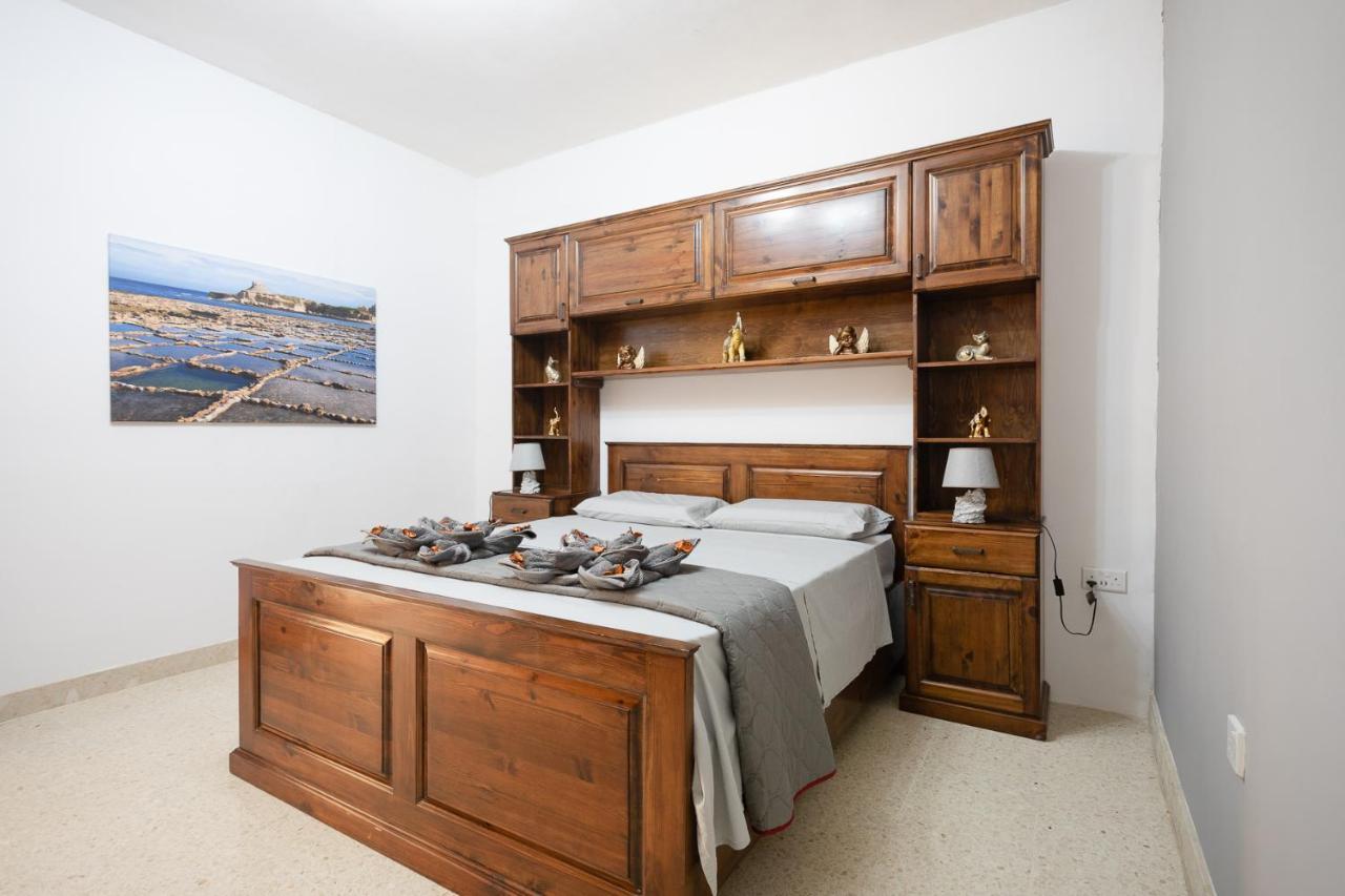 Marsalforn Apartment 마살폰 외부 사진