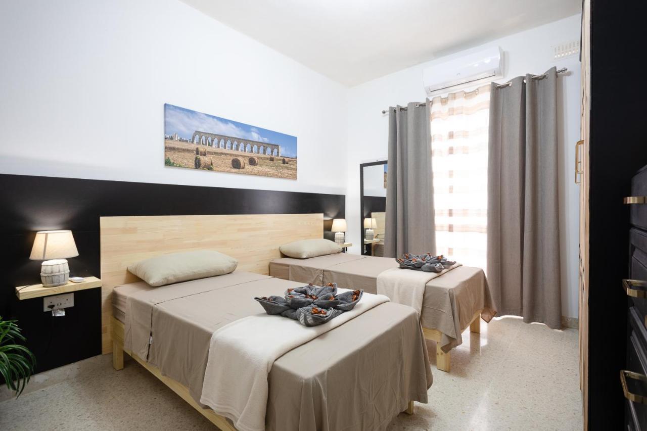 Marsalforn Apartment 마살폰 외부 사진