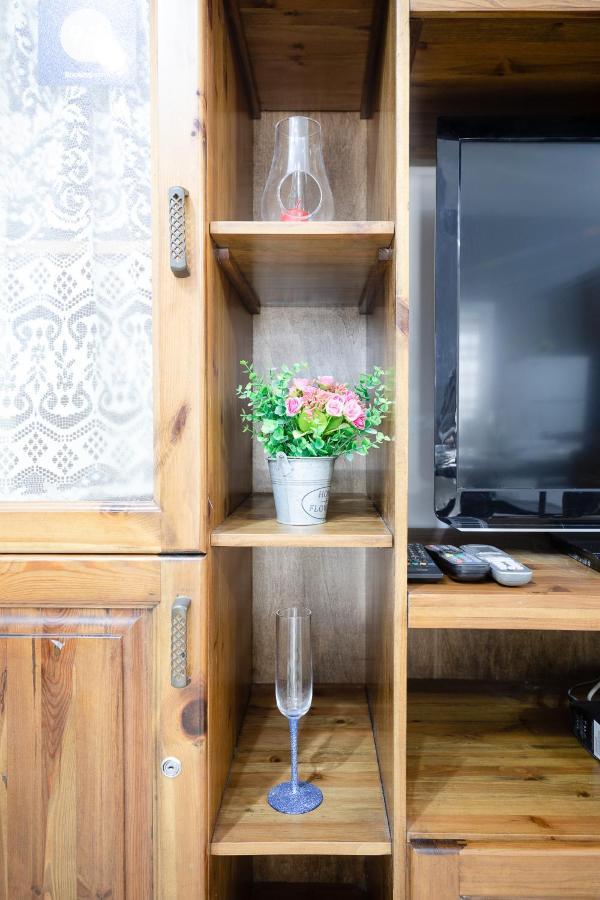 Marsalforn Apartment 마살폰 외부 사진