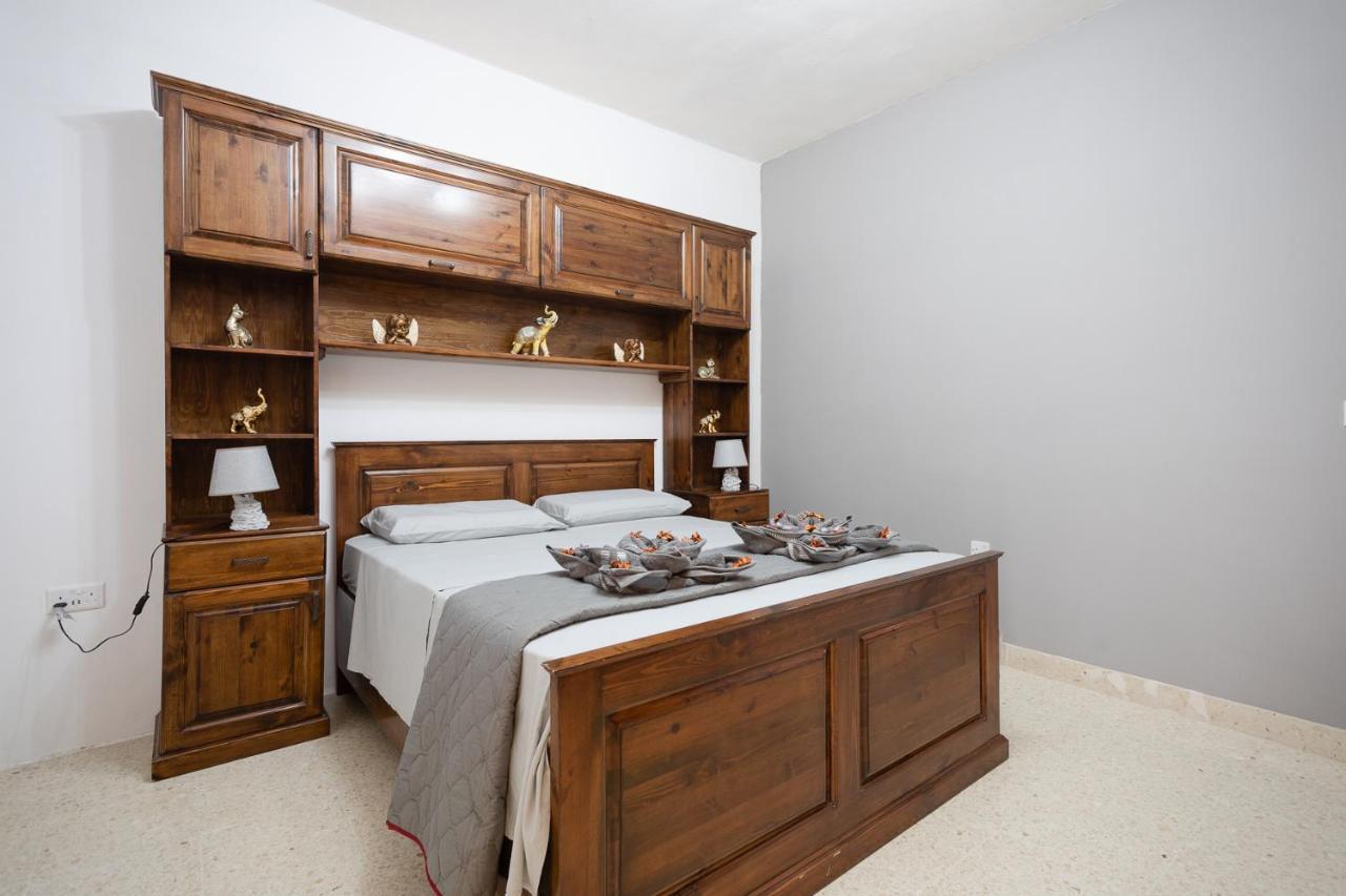 Marsalforn Apartment 마살폰 외부 사진